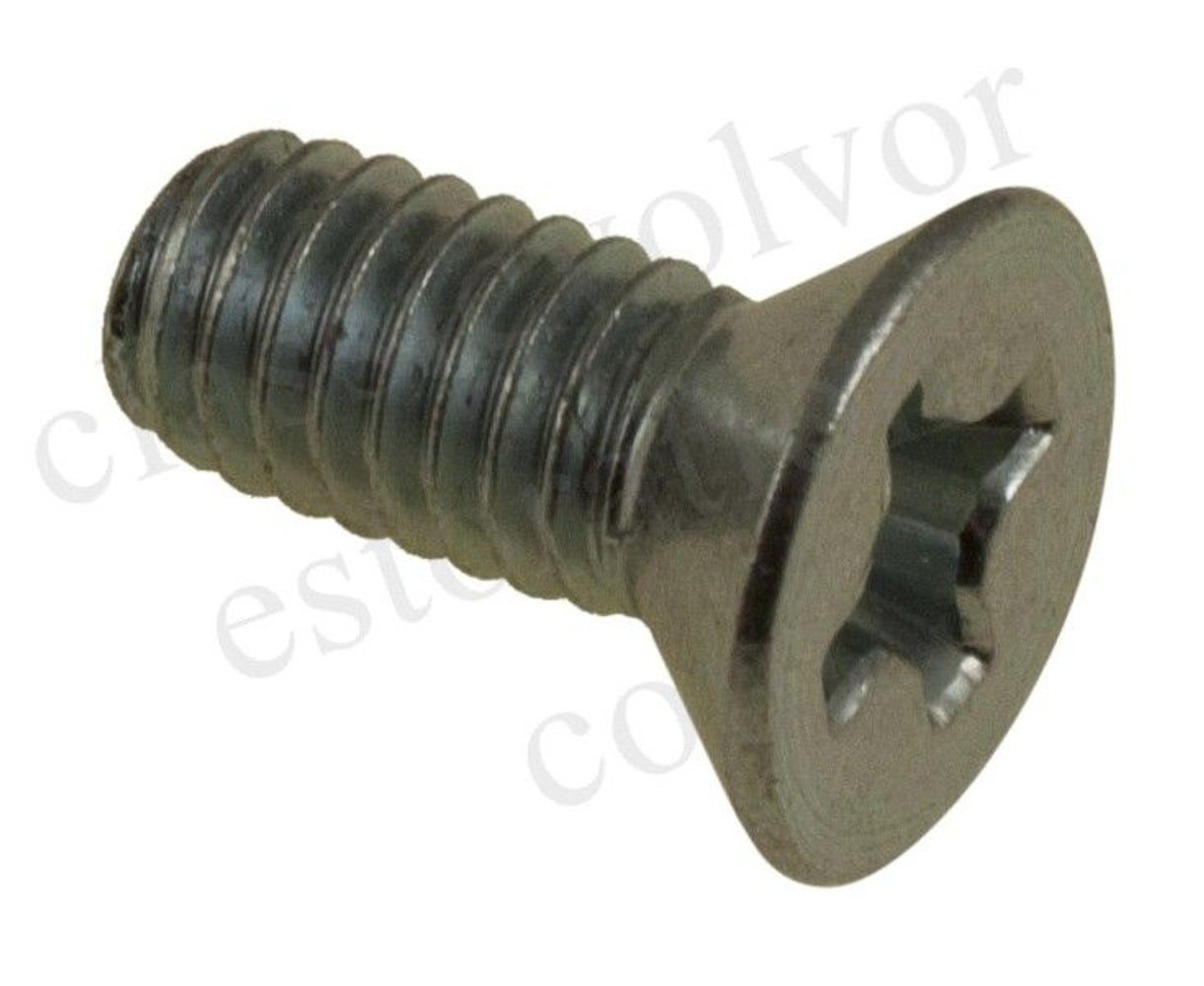 Ruuvi UNC 5/16-18x3/4" (19 mm) UFX Volvo Amazonille, Amazon Kombille — bild 1 av 2