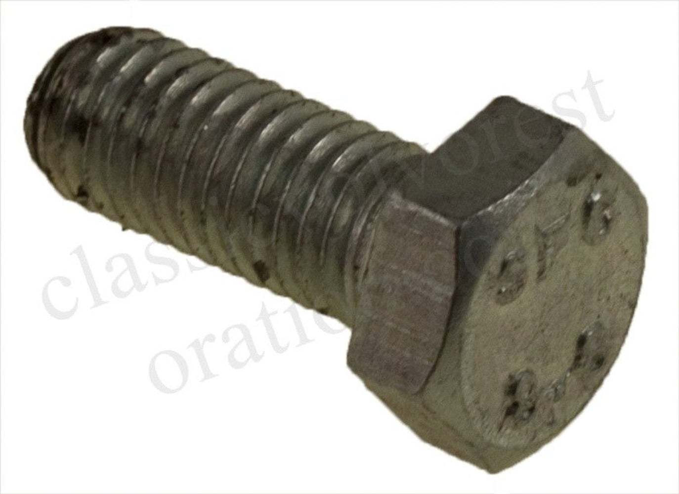 Ruuvi M8-1.25x20 Volvo 1800, 1800E, 1800ES -malleihin