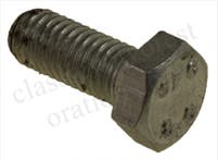 Ruuvi M8-1.25x20 Volvo 1800, 1800E, 1800ES -malleihin — bild 1 av 2