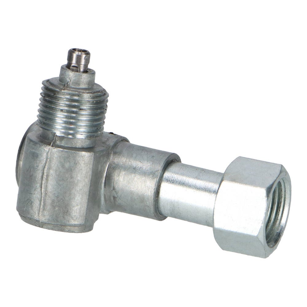 Kulmavaihde Volvo 1800, 164, 240 M41, M46 B21A, B21F -1978 — bild 2 av 2