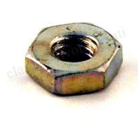 Mutteri UNF 10-32 k=3,3 mm Volvo Amazonille, Amazon Kombille — bild 1 av 2