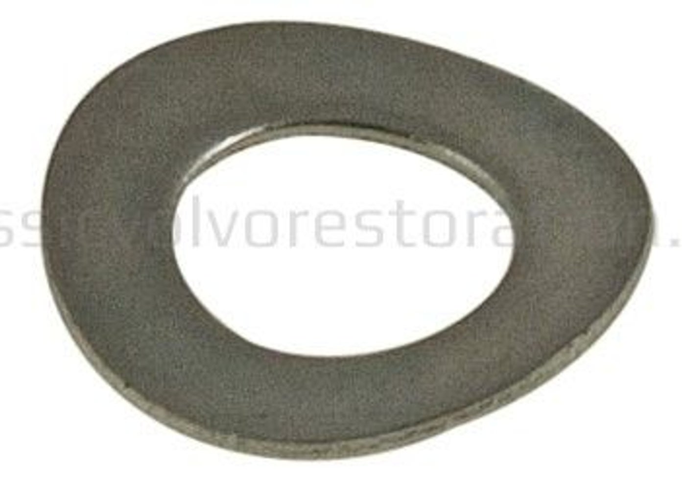 Punnitusaluslevy 5,3x11x0,5 mm — bild 2 av 2