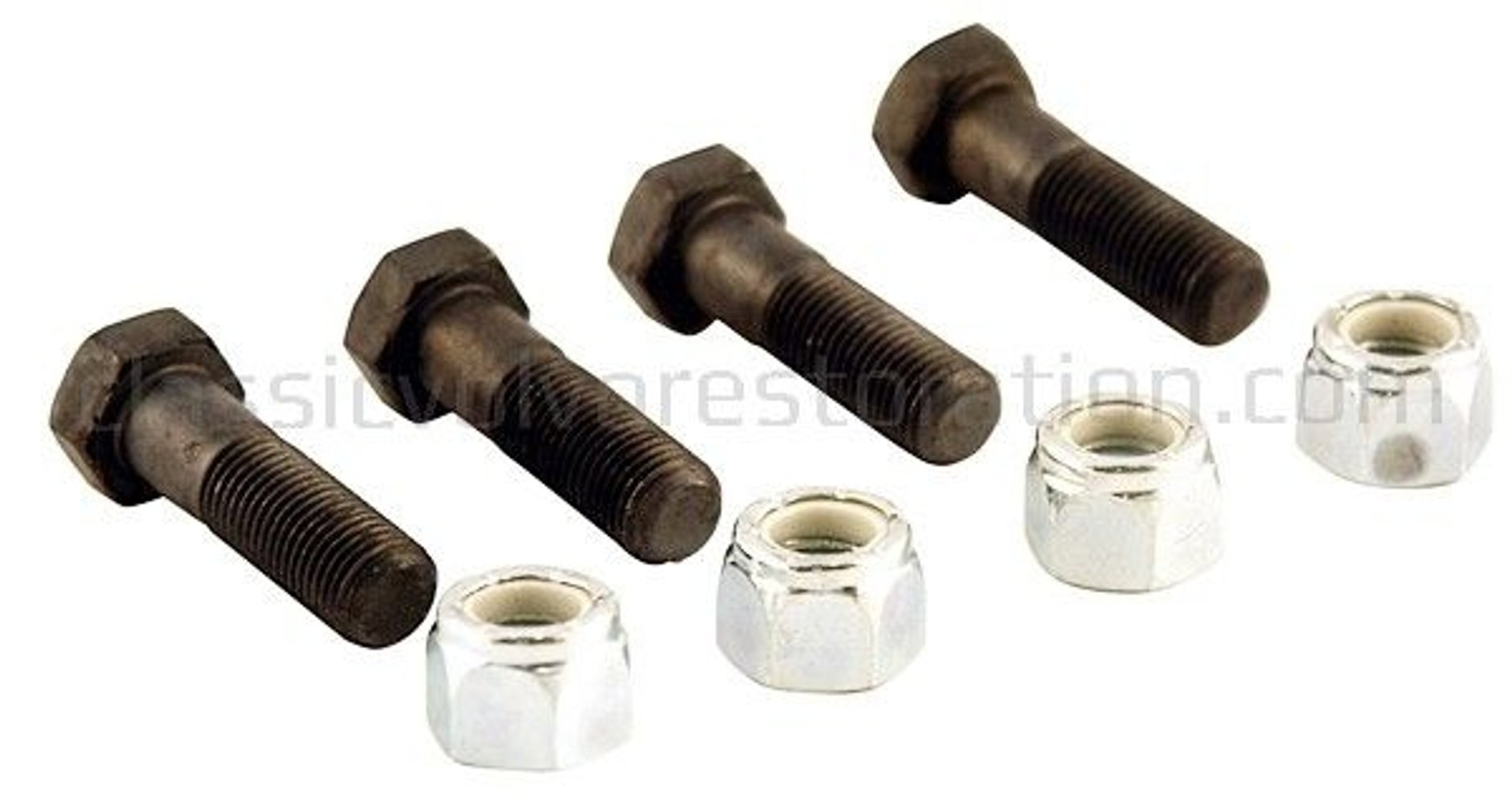 Nivelpulttisarja, kardaani 231311, 50,8 mm Volvo 240, 260, 262:een — bild 1 av 2