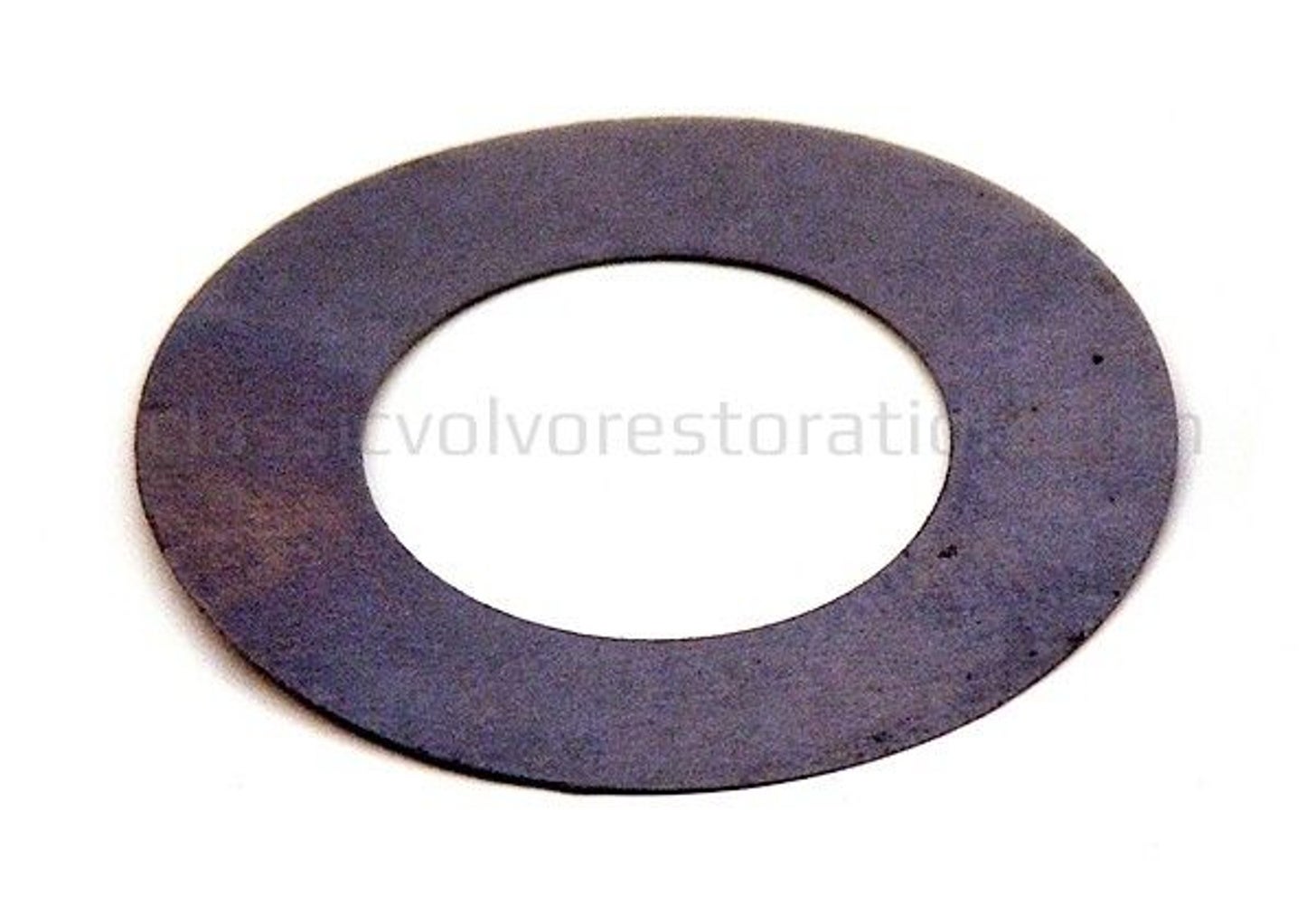 Säätövälikappale t=0,10 mm Volvo Duett-, Amazon-, Amazon Kombi- ja 1800-malleille