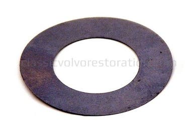 Säätövälikappale t=0,10 mm Volvo Duett-, Amazon-, Amazon Kombi- ja 1800-malleille