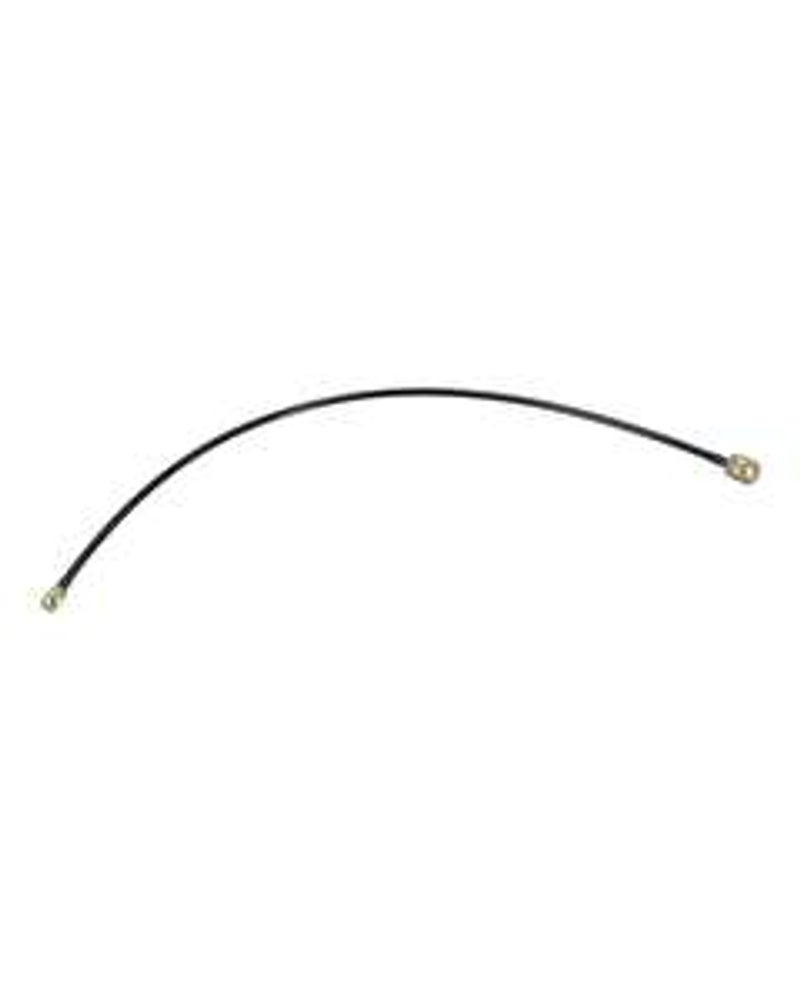 Polttoaineputki Volvo 240, 245, 260, 265 1974-78 — bild 2 av 2