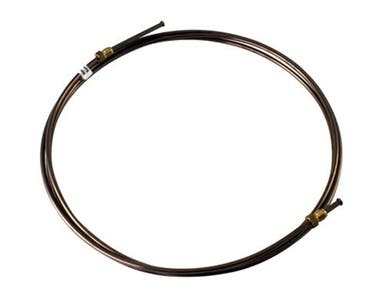 Jarruputket Volvo 240, 260, 262, 740, 760, 940, 960 -malleille