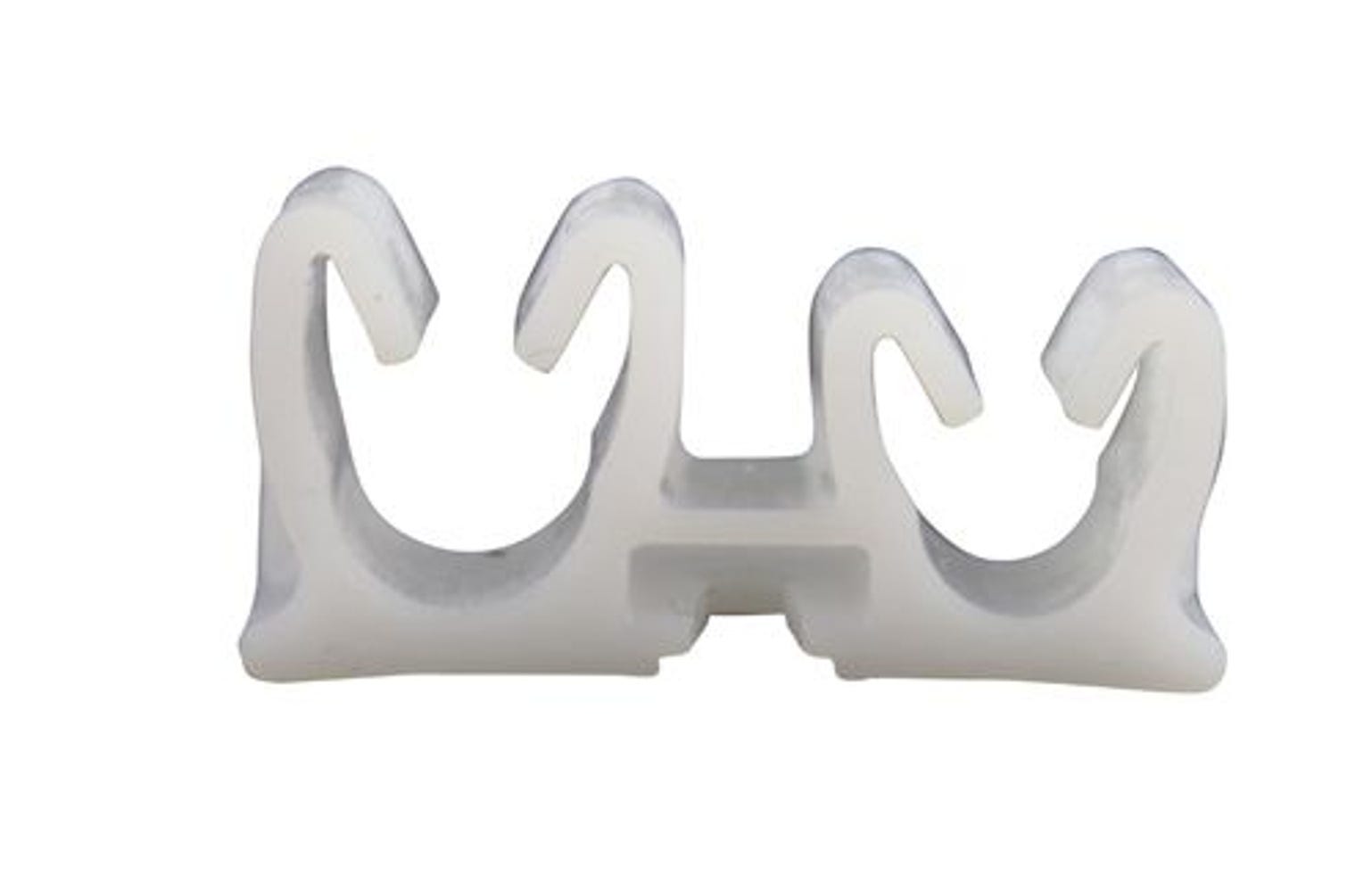 Polttoaineputken puristin Volvo 740, 760, 780, 940, 960, S90, V90, V90 1982-98 — bild 1 av 2