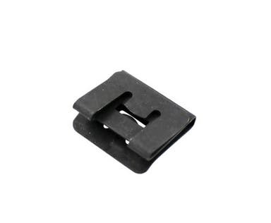 Kattokiinnikkeet Volvo 240, 260, 262, 740, 760, 780, 940, 960, S90, V90, 760 -malleihin (7 kpl/auto)