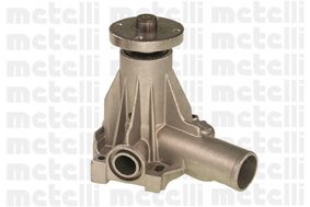 Vesipumppu Volvo 240, 740, 940, B200, B230, B234, B204 -malleille
