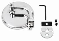 Oveen kiinnitettävä sivupeili – Peep Mirror 4" – Volvo PV 444, 544 — bild 2 av 3