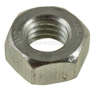 Mutteri M8-1.25x6.2 Volvo 740, 760, 940:een