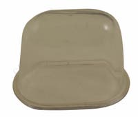 Lasinen matkatavarakahva Volvo Amazon Kombiin — bild 1 av 2