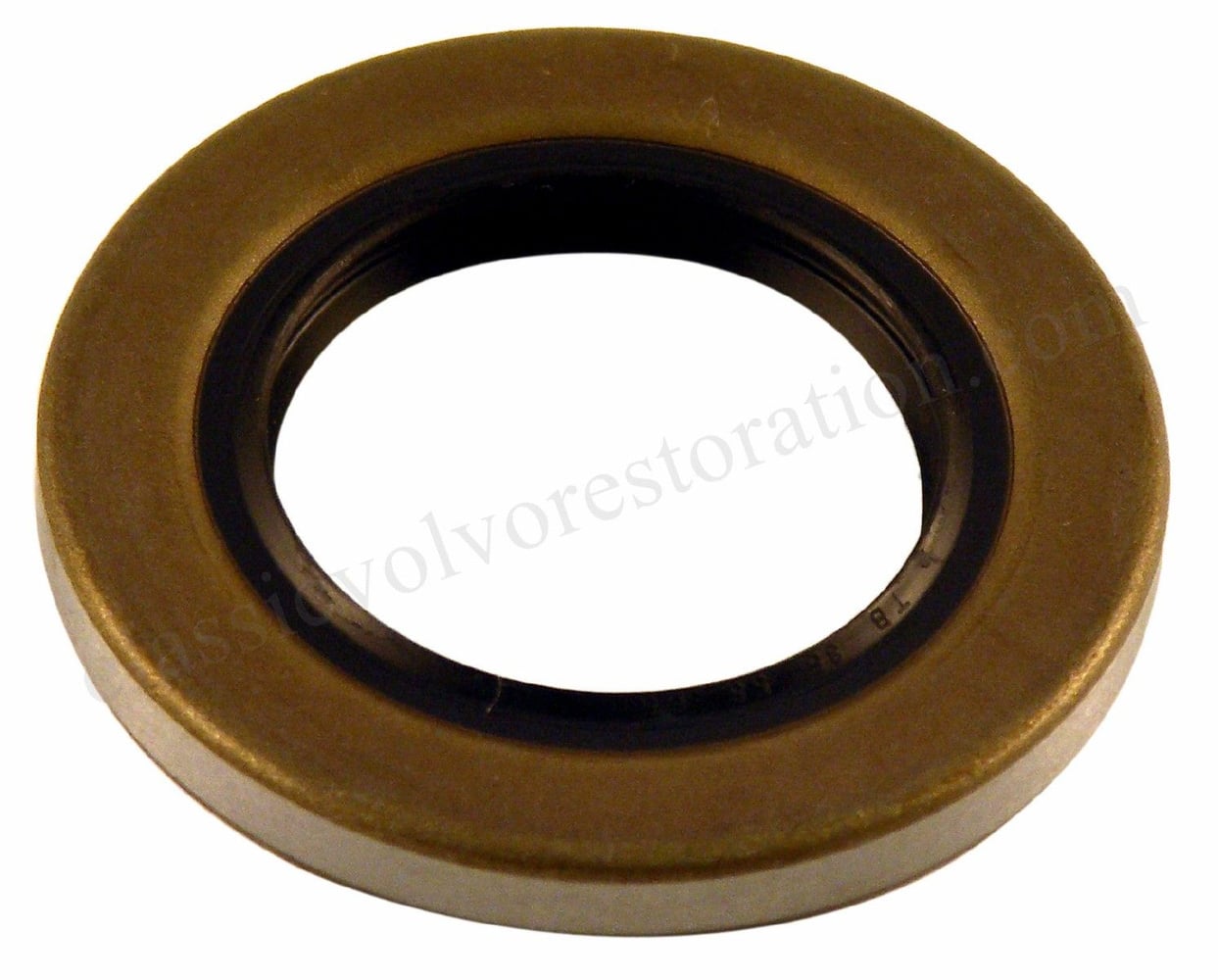 Taka-akselin tiivistepesä Spicer early M27 Volvo Duettille, Amazon Kombiin — bild 1 av 2