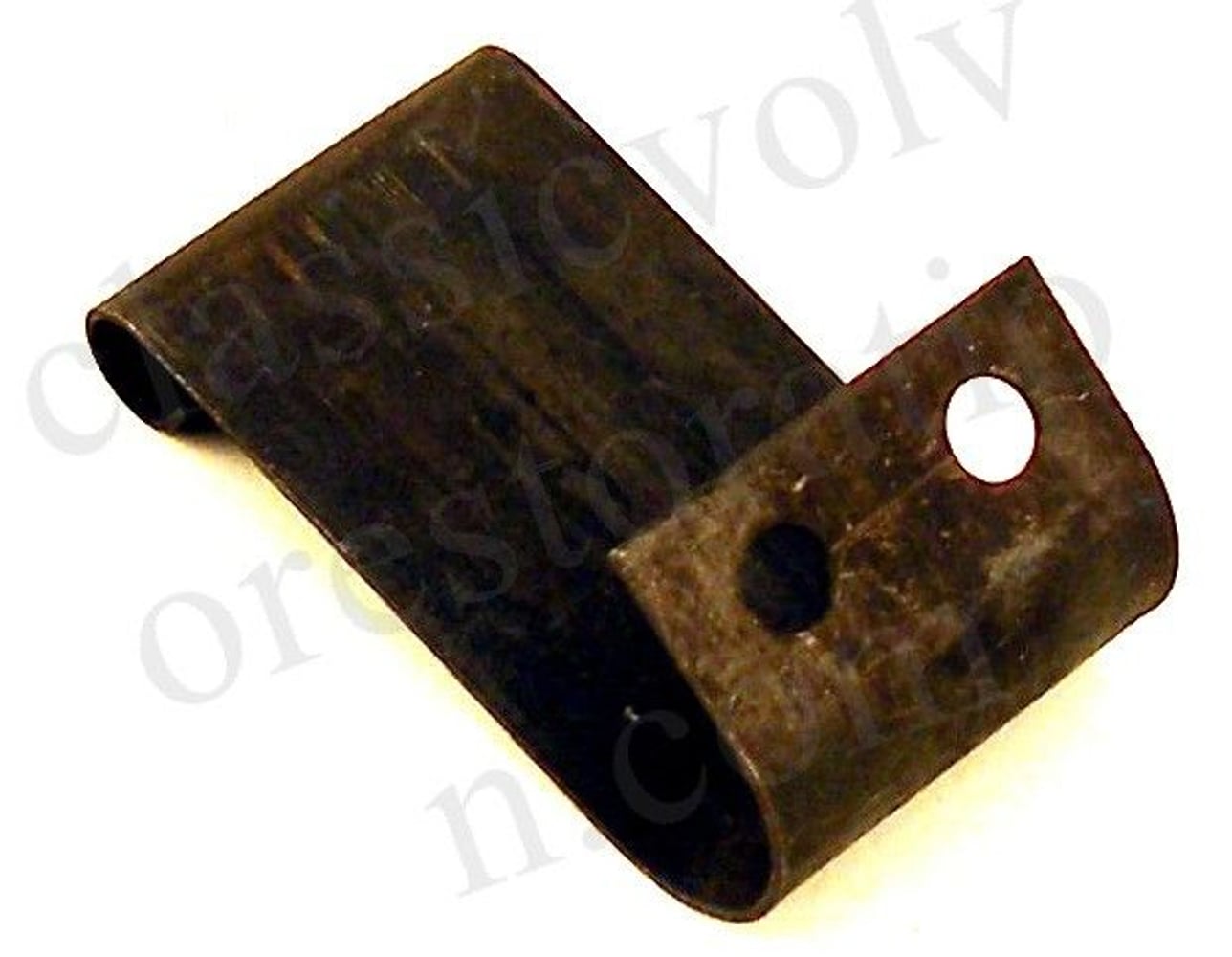 Vaihteiston lehtijousi H4, H6 tj 2.30 Volvo PV444, PV544 -malleihin — bild 1 av 2