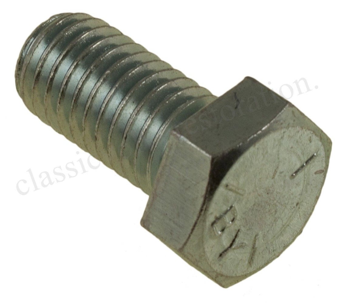 Ruuvi UNC 1/2-13x1" (25 mm) Volvo Amazonille, Amazon Kombille — bild 1 av 3