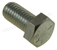 Ruuvi UNC 1/2-13x1" (25 mm) Volvo Amazonille, Amazon Kombille — bild 1 av 3