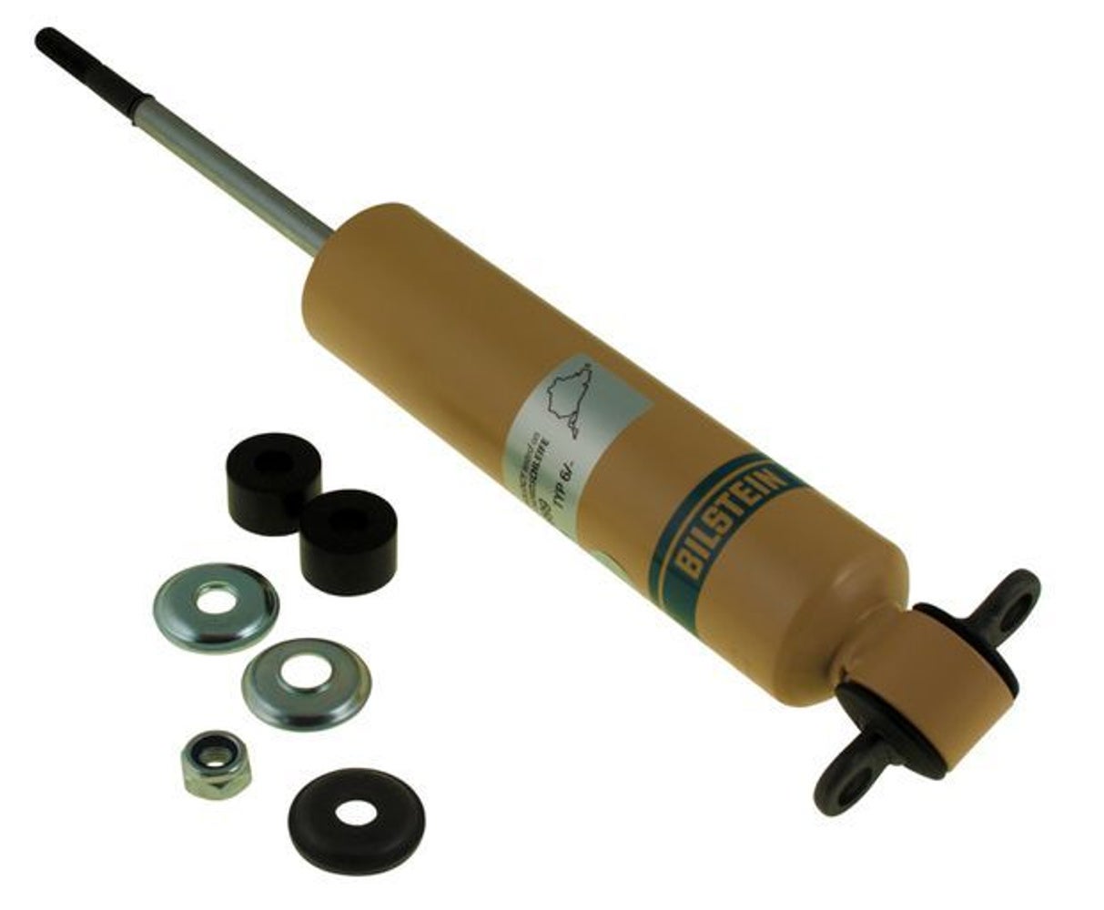 Volvo 140, 164 Bilstein etuiskunvaimentimet