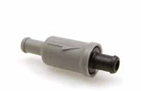 Takaiskuventtiili SWF Volvo 140, 164, 240:lle — bild 2 av 4