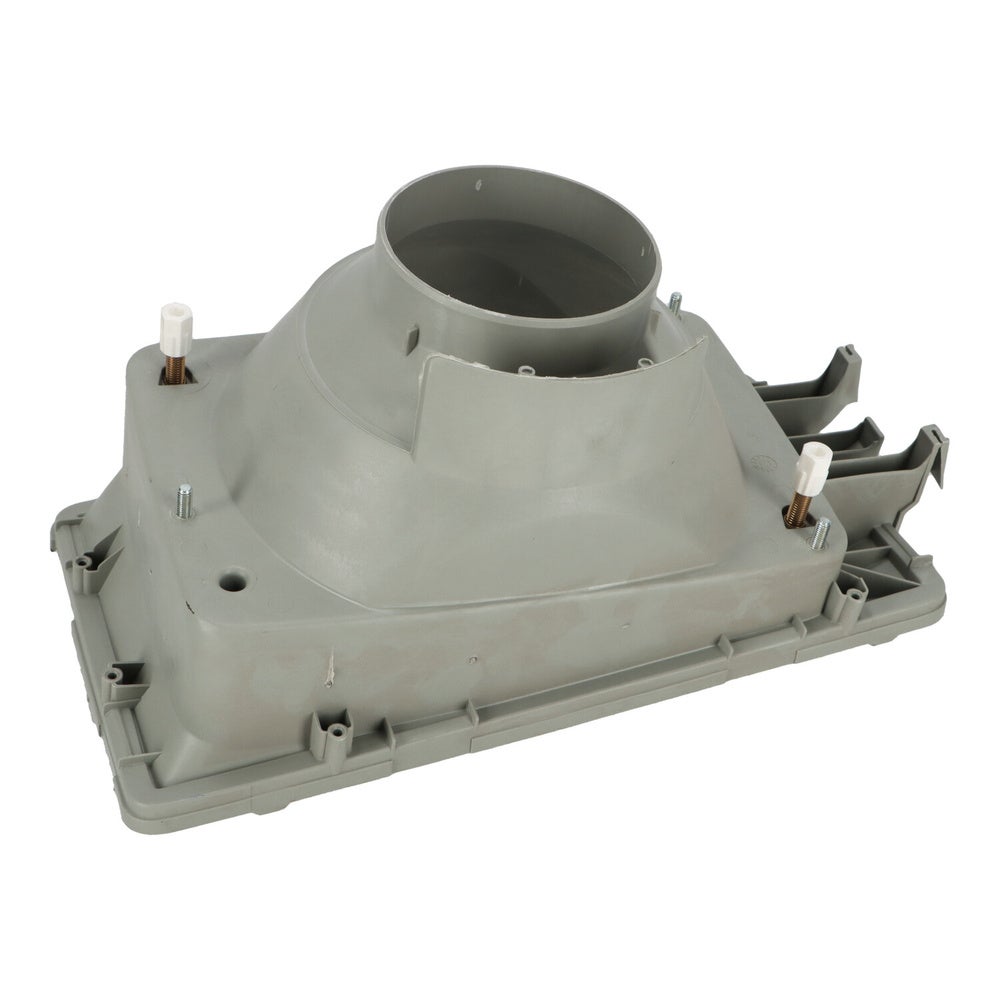 Ajovalon kotelo Volvo 240, 260, 262, 740, 760, 760 1981-93, vasen — bild 2 av 2
