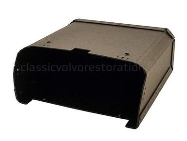 Hansikaslokeron sisäosa Volvo PV444, Duett, 2/auto