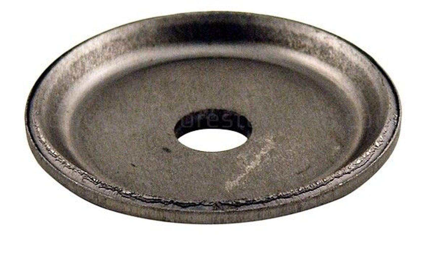Vääntömomenttitangon aluslevy Volvo 1800:lle — bild 2 av 2