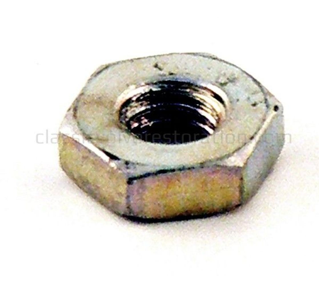 Mutteri UNF 10-32 k=3,3 mm Volvo Amazonille, Amazon Kombille — bild 2 av 2