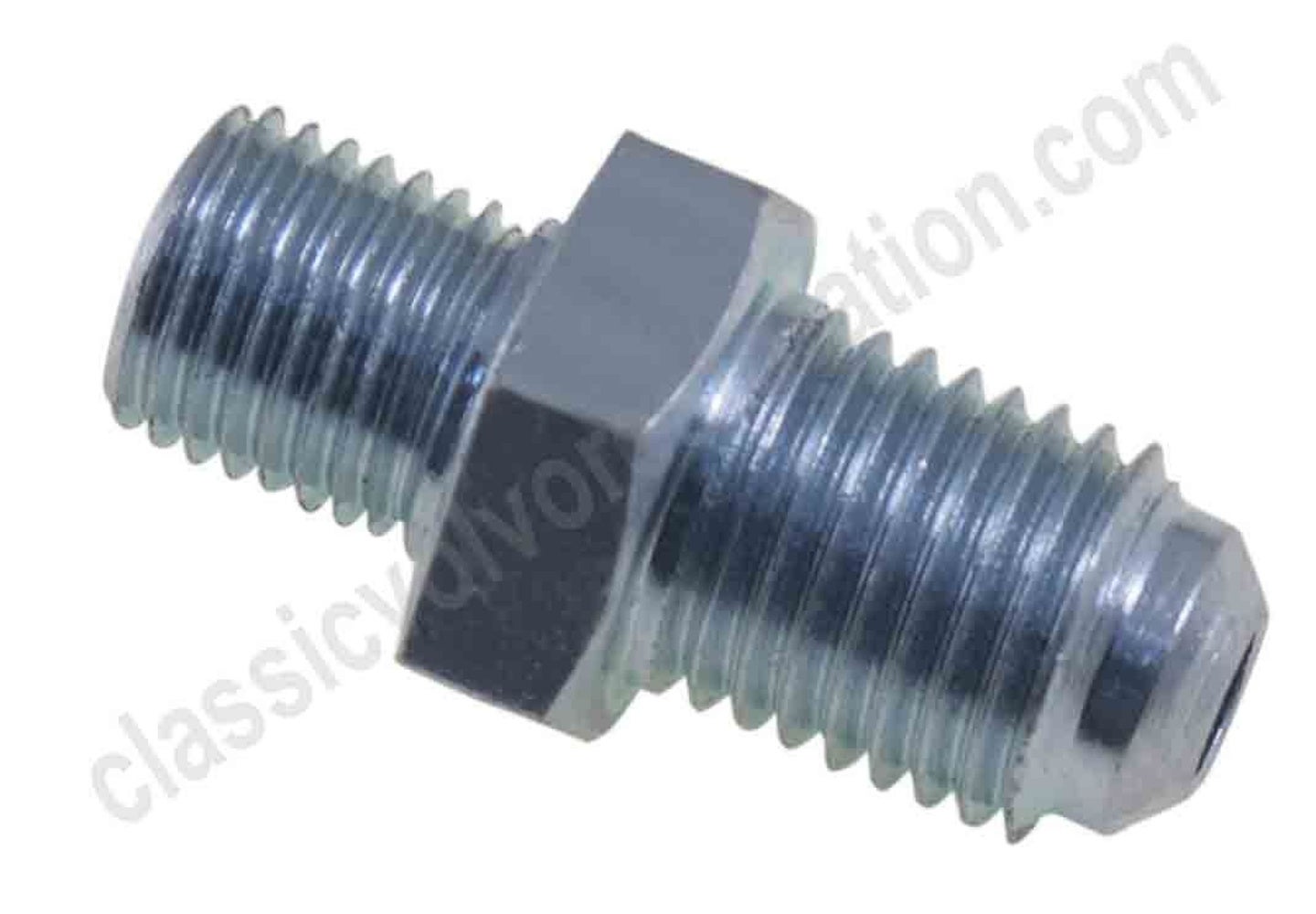 Nippa H-sylinterinen kytkin Volvo PV444, PV544, Duett, Amazon, 1800, 140, 164 -malleihin