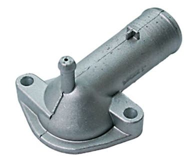 Termostaattikotelo Volvo 850, C70, S70, V70, V70 -98