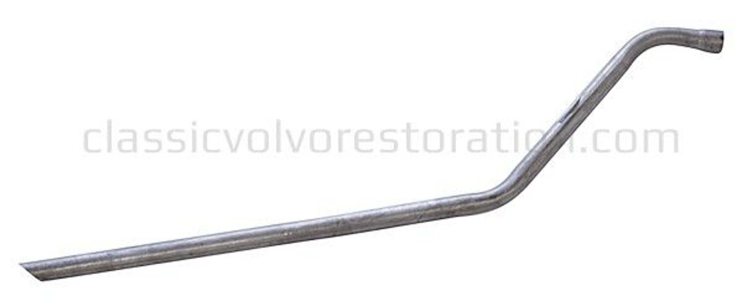 Pakoputki Volvo Duettille, B4B, B14A, B16 — bild 2 av 2