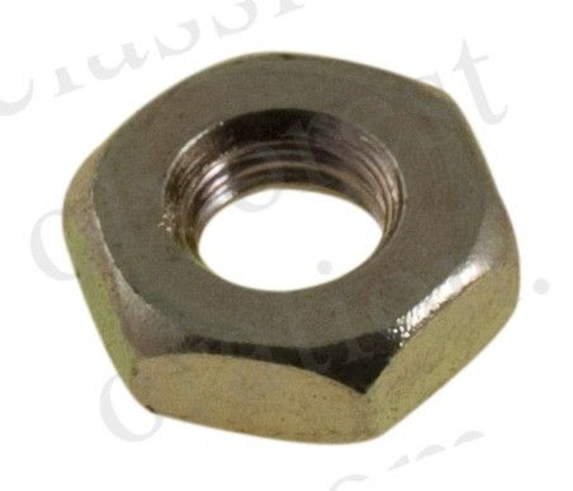 Mutteri UNC NR8-32 k=3,1 mm Volvo PV544:lle, Duettille, Amazonille, Amazon Kombille — bild 1 av 2