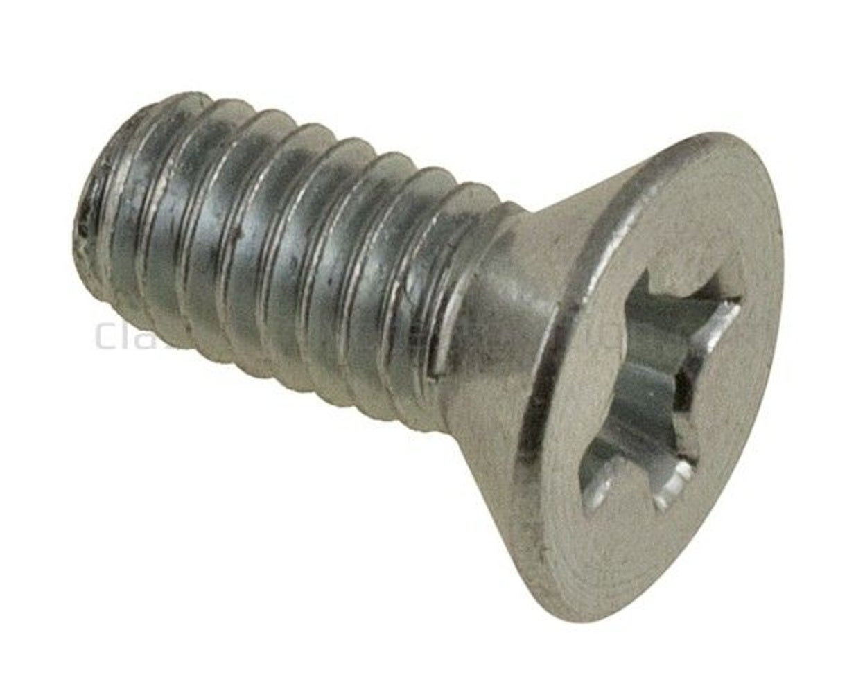 Ruuvi UNC 5/16-18x3/4" (19 mm) UFX Volvo Amazonille, Amazon Kombille — bild 2 av 2
