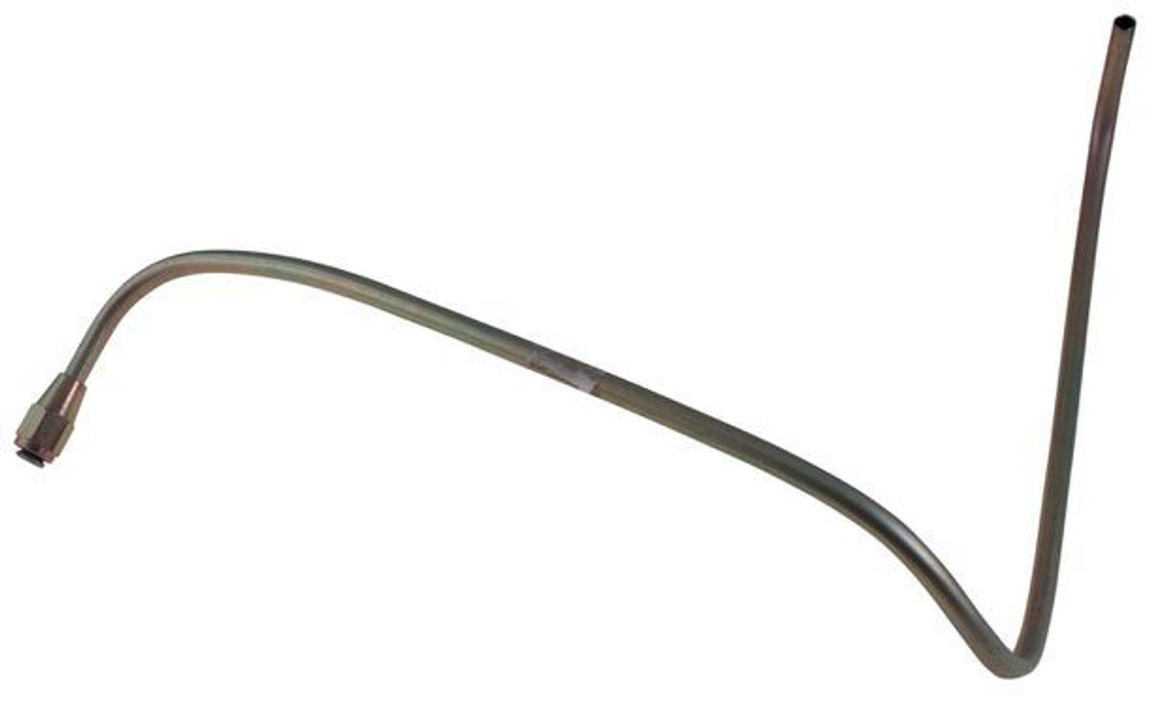 Bundy-putki Volvo 140 BW35:lle 1973-
