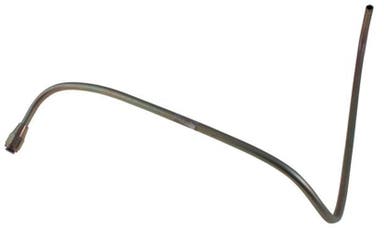 Bundy-putki Volvo 140 BW35:lle 1973-