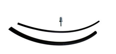 Polttoaineletku Volvo 240, 260, 262:lle
