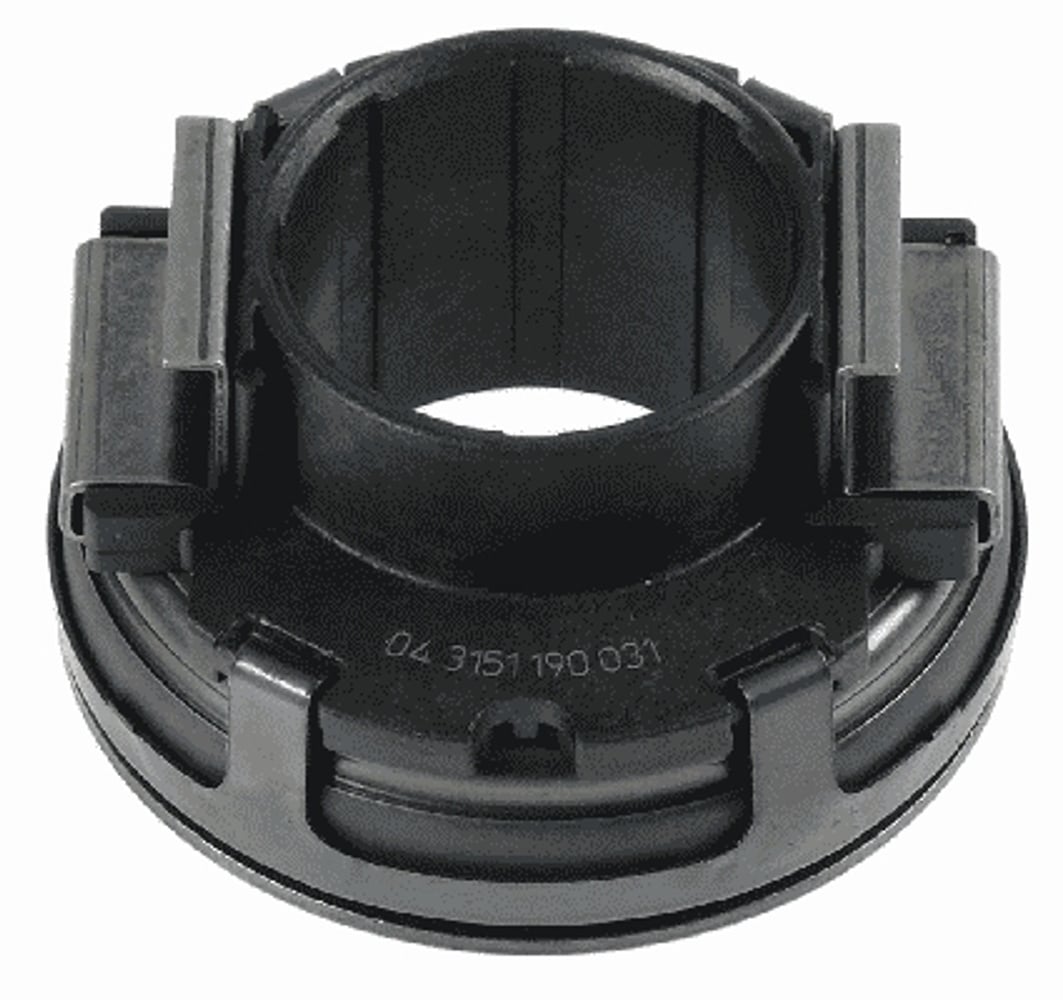 Kulutuspinnan laakeri B18, B20, B21, B23, B200, B230 -84 — bild 2 av 2