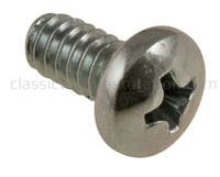 Ruuvi UNC 10-24x3/8" (9 mm) URX Volvo Amazonille, Amazon Kombille — bild 2 av 2