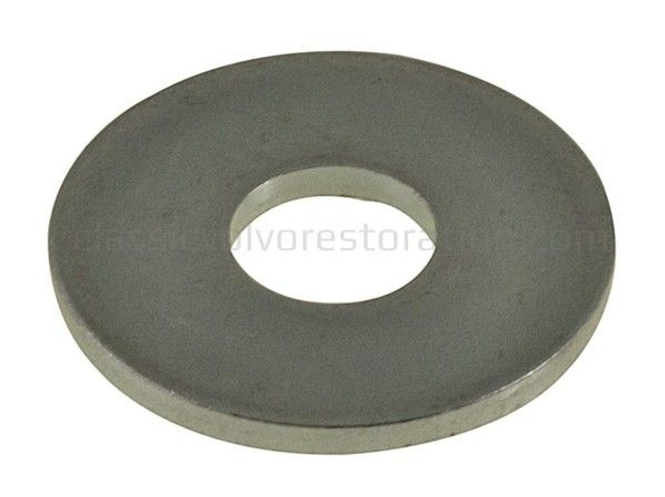 Aluslevy 8,4x24x2 Volvo Amazonille, Amazon Kombi, 1800 — bild 2 av 2