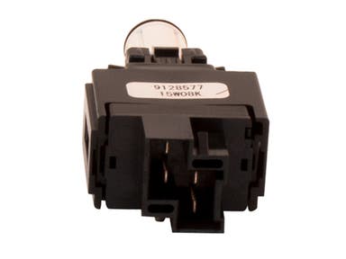 Jarruvalokatkaisin Volvo 850, 940, 960, C70, S40, S70, V40, V70, 960 6-syl. 1994-98