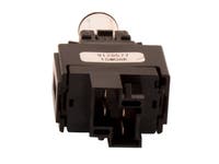 Jarruvalokatkaisin Volvo 850, 940, 960, C70, S40, S70, V40, V70, 960 6-syl. 1994-98 — bild 1 av 3