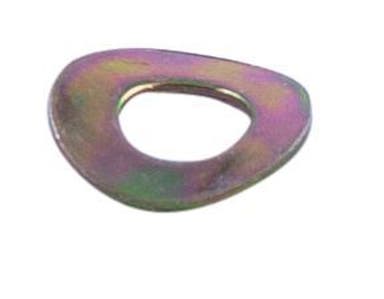 Vino aluslevy 4,3x9x0,5 mm Volvo Amazonille, Amazon Kombille