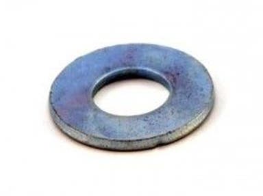 Aluslevy 13,5x34x3 laakeripultille 89568+89569 Volvo Amazonille, Amazon Kombille, 1800:lle