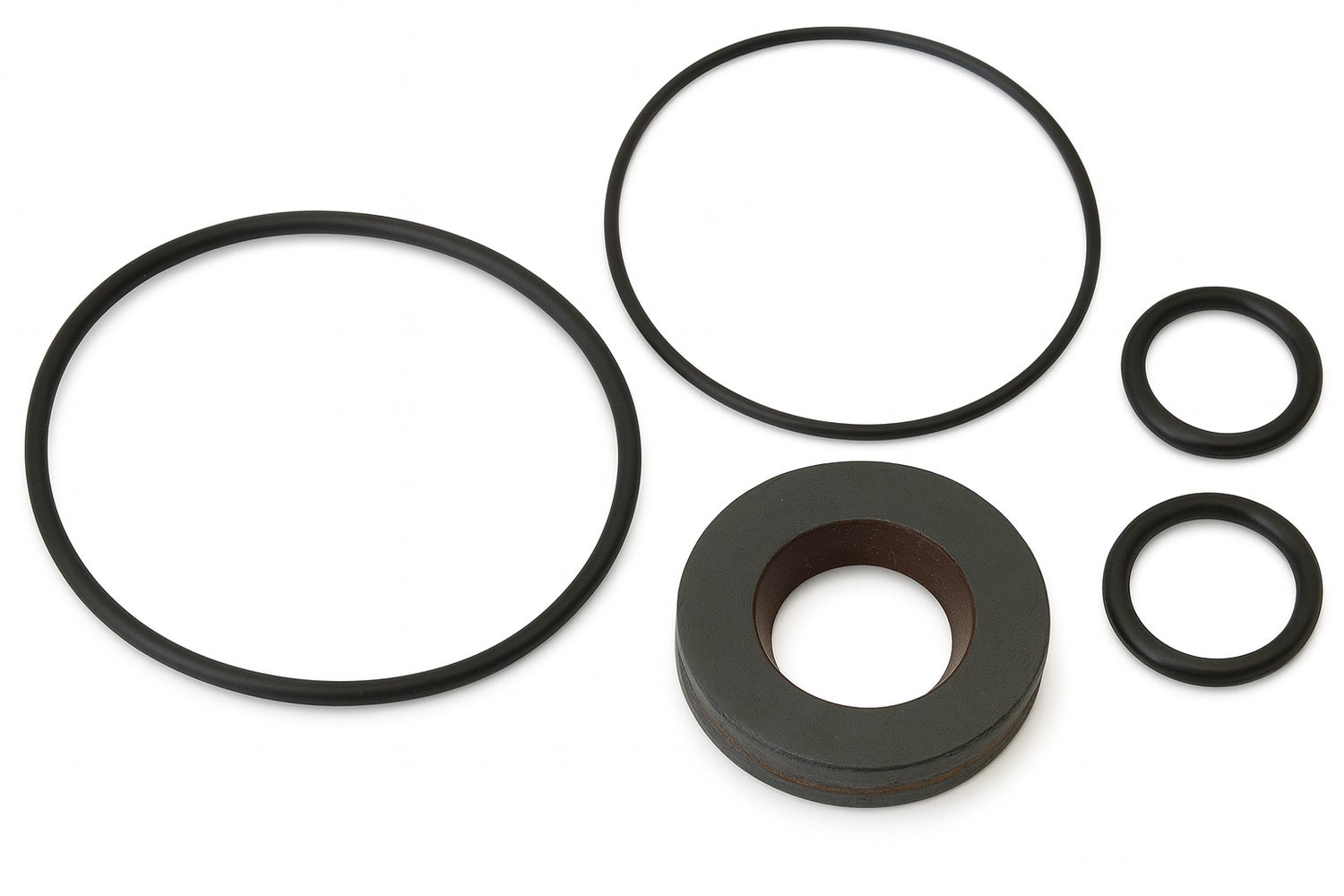 Ohjaustehostimen pumpun tiivistesarja Volvo 240 1985-87