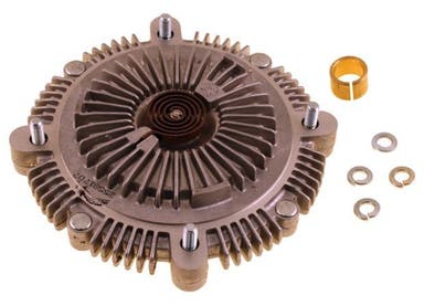 Liukukytkimen tuuletin Volvo 240, 260, 740, 760, 940, 960 1975-93