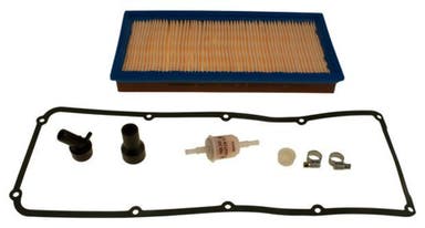Huoltosarja Volvo 240:lle, B200K:lle, B230A:lle ja B230K:lle