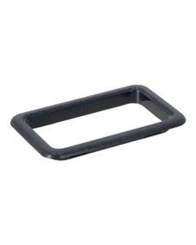 Ovenkarmien avaaja Volvo 240, 245, 260, 262 -malleihin, sininen — bild 2 av 2
