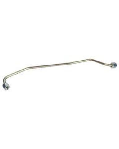 Polttoaineputki D24, D24T, D24TIC Volvo 240, 740, 760, 780, 940, 960 -malleihin