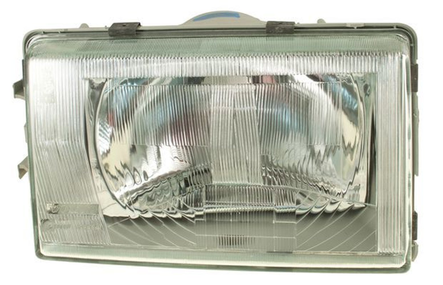 Ajovalo ilman moottoria Volvo 240, 260, 262, 240 81-, oikea — bild 1 av 2