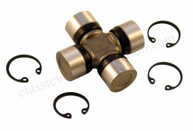 Nippaton kardaaninivel GKN Volvo Amazonille, Amazon Kombille (akseli 44,5 mm)