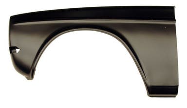 Volvo 140 -72 etulokasuoja, vasen